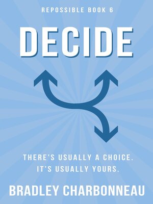 cover image of Decide